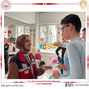 2 Nisan Dünya Otizm Farkındalık Günü Etkinlikleri - fotoğraf 4