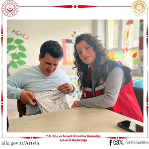 2 Nisan Dünya Otizm Farkındalık Günü Etkinlikleri - fotoğraf 6