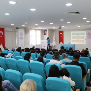 02 Nisan Dünya Otizm Farkındalık Günü kapsamında İl Müdürlüğümüzce şehrimizde bilgilendirme ve farkındalık çalışmalarına devam ediyoruz. - fotoğraf 1