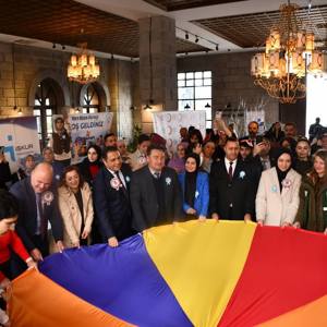 📍 2 Nisan Dünya Otizm Farkındalık Günü Etkinleri - fotoğraf 3