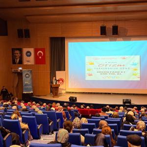 2 Nisan Dünya Otizm Farkındalık Günü'nde Birlikte Fark Ediyor, Birlikte Güçleniyoruz - fotoğraf 6