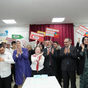 2 Nisan Dünya Otizm Farkındalık Günü'nde Birlikte Fark Ediyor, Birlikte Güçleniyoruz - fotoğraf 1