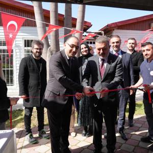 2 Nisan Dünya Otizm Farkındalık Günü'nde Birlikte Fark Ediyor, Birlikte Güçleniyoruz - fotoğraf 3