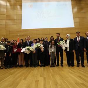 Bakan Selçuk, 19. Ulusal Çocuk Forumu’na Katıldı - fotoğraf 3