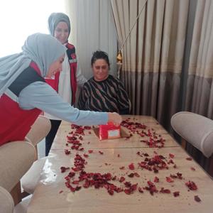 2 Nisan Dünya Otizm Farkındalık Günü’nde Anlamlı Kutlama - fotoğraf 1
