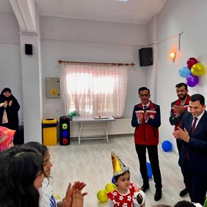 📌 Doğum Günü Kutlaması - fotoğraf 3