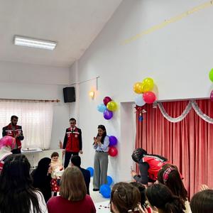 📌 Doğum Günü Kutlaması - fotoğraf 1