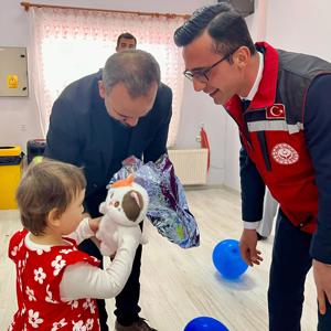 📌 Doğum Günü Kutlaması - fotoğraf 4