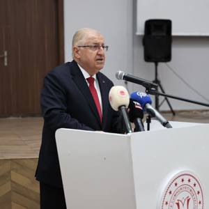 Milli Savunma Bakanı Yaşar Güler Muş’ta Şehit Aileleri ve Gazilerle İftar Programında Buluştu - fotoğraf 2