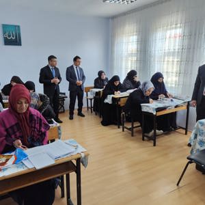 ADEM Merkezlerine Ziyaret Gerçekleştirildi - fotoğraf 4