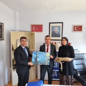 ADEM Merkezlerine Ziyaret Gerçekleştirildi - fotoğraf 6