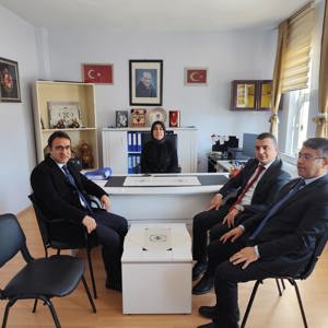 ADEM Merkezlerine Ziyaret Gerçekleştirildi - fotoğraf 5