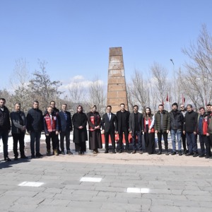 Aziz Şehitlerimizin Hatırasına Vefa - fotoğraf 1