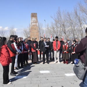 Aziz Şehitlerimizin Hatırasına Vefa - fotoğraf 4