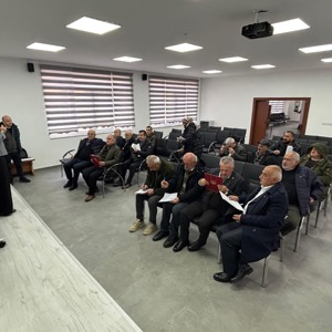 Kumar Bağımlılığına Yönelik  Farkındalık Eğitim Gerçekleştirildi - fotoğraf 2