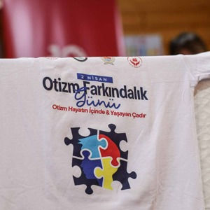 Otizm Hayatın İçinde: Farkındalık İçin Güçlü Buluşma, Samsunspor’dan Anlamlı Destek - fotoğraf 46