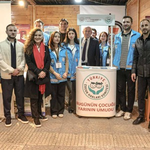Otizm Hayatın İçinde: Farkındalık İçin Güçlü Buluşma, Samsunspor’dan Anlamlı Destek - fotoğraf 9
