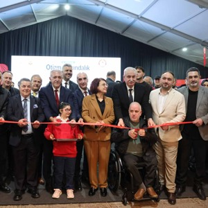 Otizm Hayatın İçinde: Farkındalık İçin Güçlü Buluşma, Samsunspor’dan Anlamlı Destek - fotoğraf 1