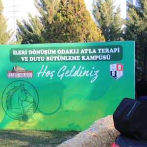 İL MÜDÜRÜ SAYIN ERGÜN İLERİ DÖNÜŞÜM ODAKLI DUYU BÜTÜNLEME KAMPÜSÜ'NÜN AÇILIŞINA KATILDI - fotoğraf 3