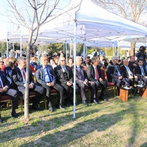 İL MÜDÜRÜ SAYIN ERGÜN İLERİ DÖNÜŞÜM ODAKLI DUYU BÜTÜNLEME KAMPÜSÜ'NÜN AÇILIŞINA KATILDI - fotoğraf 5
