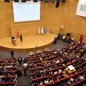 Bakan Selçuk, 19. Ulusal Çocuk Forumu’na Katıldı - fotoğraf 5