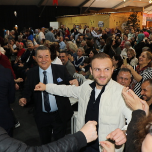 Otizm Hayatın İçinde: Farkındalık İçin Güçlü Buluşma, Samsunspor’dan Anlamlı Destek - fotoğraf 28