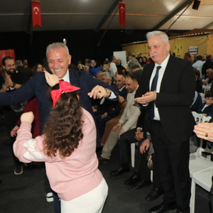 Otizm Hayatın İçinde: Farkındalık İçin Güçlü Buluşma, Samsunspor’dan Anlamlı Destek - fotoğraf 29
