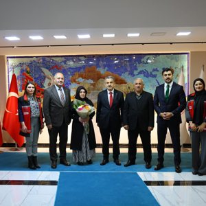 “Farklı Düşünenler Fark Yaratır” – Şırnak’ta Otizme Dair Anlamlı Gün - fotoğraf 1
