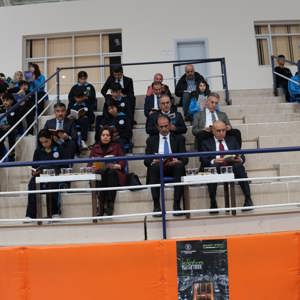 Dünya Kütüphane Haftası Kapsamında Kitap Okuma Etkinliği Gerçekleştirildi - fotoğraf 6