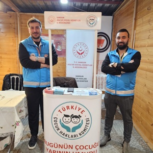 Otizm Hayatın İçinde: Farkındalık İçin Güçlü Buluşma, Samsunspor’dan Anlamlı Destek - fotoğraf 91