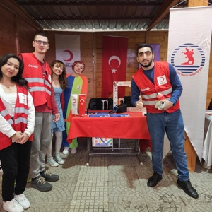 Otizm Hayatın İçinde: Farkındalık İçin Güçlü Buluşma, Samsunspor’dan Anlamlı Destek - fotoğraf 95