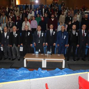 2 Nisan Dünya Otizm Farkındalık Günü’nde Anlamlı Buluşma - fotoğraf 2