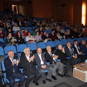 2 Nisan Dünya Otizm Farkındalık Günü’nde Anlamlı Buluşma - fotoğraf 9