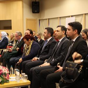 II. Ulusal Eylem Planı Kapsamında İstanbul’da Otizm Çalıştayı Düzenlendi - fotoğraf 2