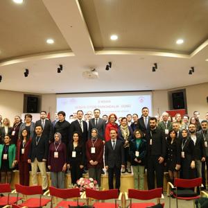 II. Ulusal Eylem Planı Kapsamında İstanbul’da Otizm Çalıştayı Düzenlendi - fotoğraf 7