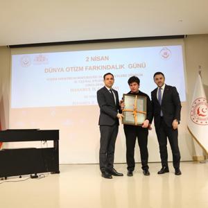 II. Ulusal Eylem Planı Kapsamında İstanbul’da Otizm Çalıştayı Düzenlendi - fotoğraf 6