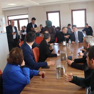 Fatma Hamit Atay Engelsiz Yaşam Rehabilitasyon ve Aile Danışma Merkezi tarafından, 2 Nisan Dünya Otizm Farkındalık Günü Programı  - fotoğraf 3
