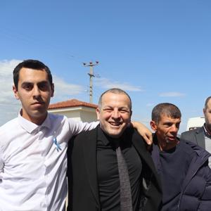 Fatma Hamit Atay Engelsiz Yaşam Rehabilitasyon ve Aile Danışma Merkezi tarafından, 2 Nisan Dünya Otizm Farkındalık Günü Programı  - fotoğraf 6