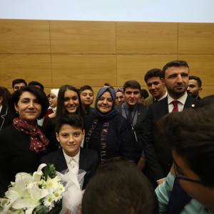 Bakan Selçuk, 19. Ulusal Çocuk Forumu’na Katıldı - fotoğraf 7