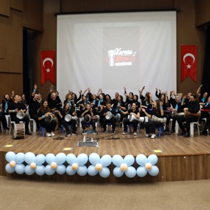 Karasu Kaymakamlığı ve Karasu SHM İşbirliği ile 2 Nisan Dünya Otizm Farkındalık Günü Programı - fotoğraf 1