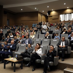 Karasu Kaymakamlığı ve Karasu SHM İşbirliği ile 2 Nisan Dünya Otizm Farkındalık Günü Programı - fotoğraf 6