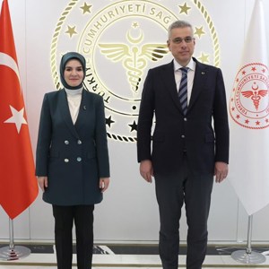 Aile ve Sosyal Hizmetler Bakanlığı ile Sağlık Bakanlığı arasında işbirliği protokolü imzalandı - fotoğraf 2