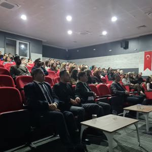 Çalışma Arkadaşlarımıza Yönelik 'Resmi Yazışma Kuralları' Eğitim Programı Gerçekleştirildi - fotoğraf 3