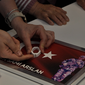 Sanata Teşvik ve Sanatla Yaşam Programı Başladı - fotoğraf 3
