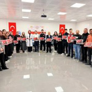 Sanata Teşvik ve Sanatla Yaşam Programı Başladı - fotoğraf 21