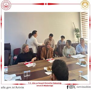 TAMP Koordinasyon Toplantısı - fotoğraf 5