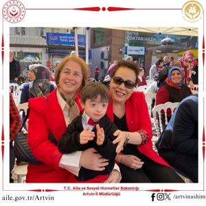 2 Nisan Dünya Otizm Farkındalık Günü Etkinliği - fotoğraf 6