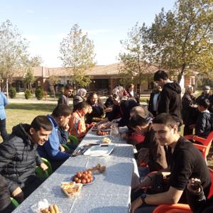 Adana Engelsiz Yaşam ve Farkındalık Derneği, Kuruluşumuza Ziyarette Bulundu - fotoğraf 2