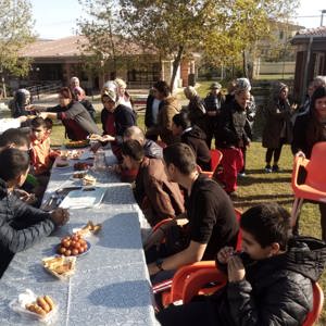 Adana Engelsiz Yaşam ve Farkındalık Derneği, Kuruluşumuza Ziyarette Bulundu - fotoğraf 3