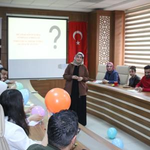 "Afet ve Acil Durumlarda Psikolojik İlk Yardım" Eğitimi - fotoğraf 3